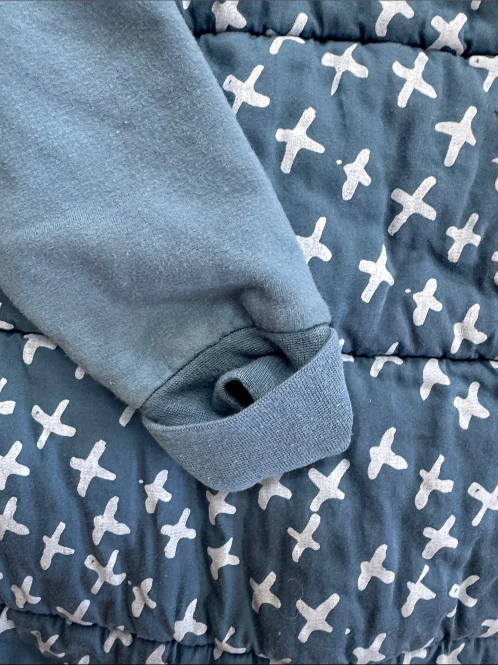 Ergo Pouch 3.5 TOG Sleep Suit Sack 8-24M